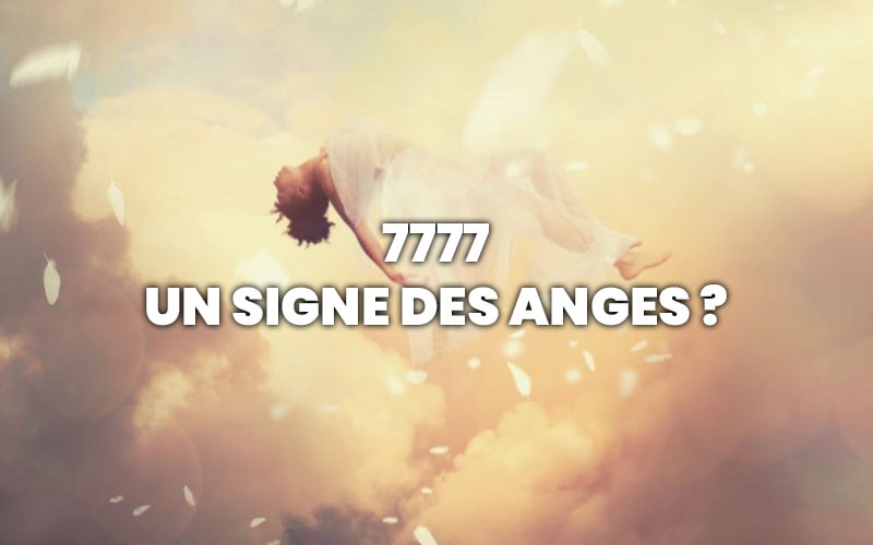 7777 Signification