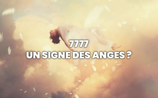 7777 Signification