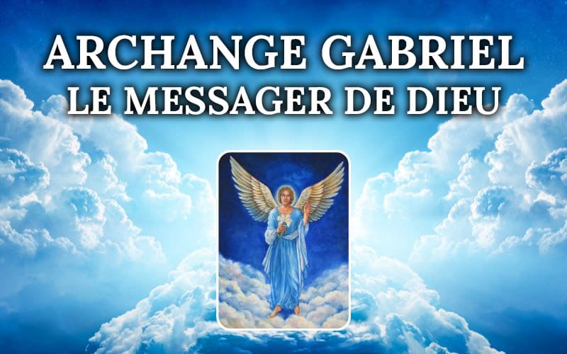 Archange Gabriel