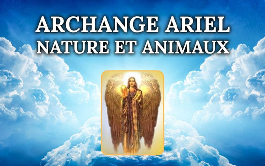 Archange Ariel