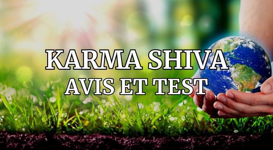 Karma Shiva : Avis et Test des bijoux en pierre naturelle